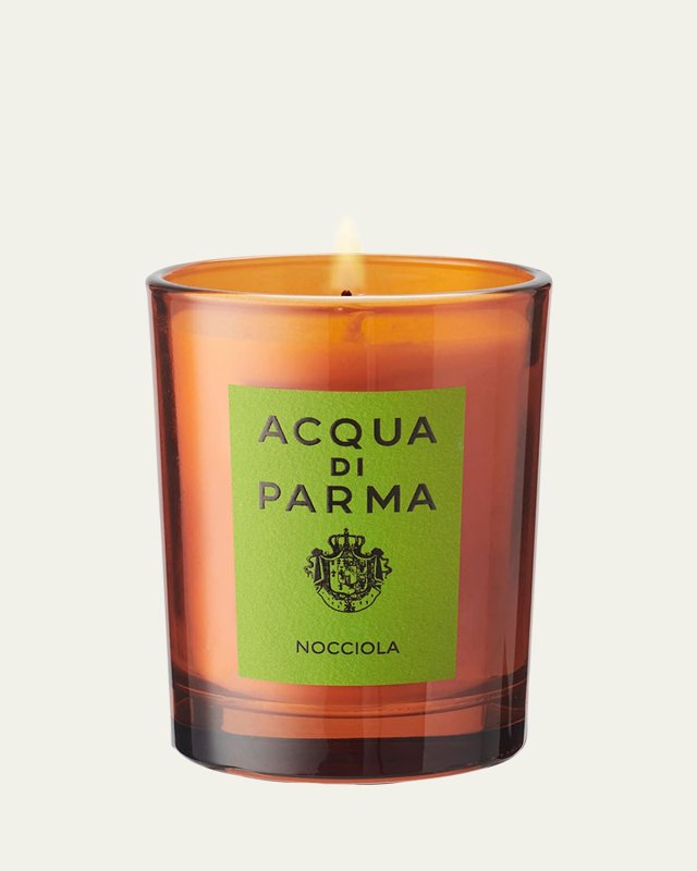 Nocciola Candle, 7 oz.